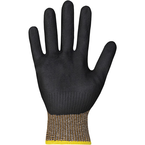 Pro S13TAXFN Thin Cut-Resistant Gloves, Size 11, 13 Gauge, Foam Nitrile Coated, TenActiv Shell, ASTM ANSI Level A5 SPOC Demo