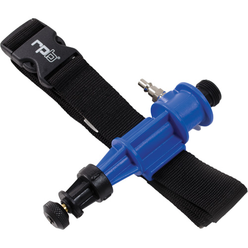 Tube d'air froid 6" SPOC Demo