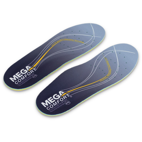 Ergo Cooling 37.5&reg; Insole, Men's 10 - 11/Women's 12 - 13 SPOC Demo