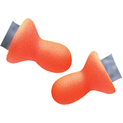 Bouchons de rechange pour Quiet Bands de Howard Leight, NRR dB 27, R&eacute;pond ou surpasse la norme CSA classe BL SPOC Demo