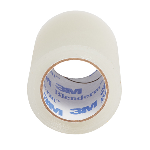 3MTM BlendermTM Surgical Tape, Class 1, Waterproof, 15' L x 2" W SPOC Demo