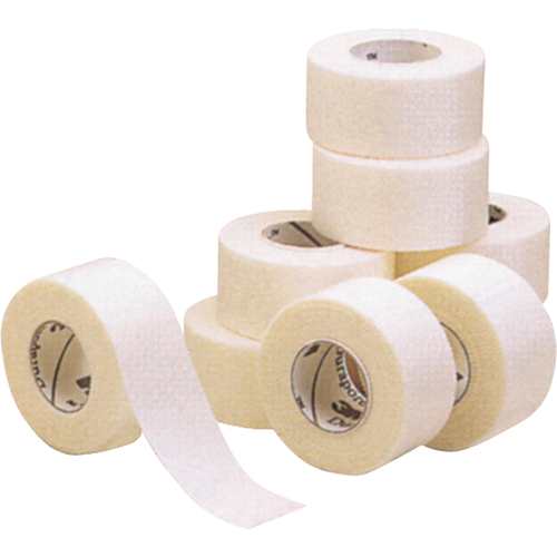 Ruban chirurgical Durapore de 3M, Classe 1, 30' lo x 1/2" la SPOC Demo