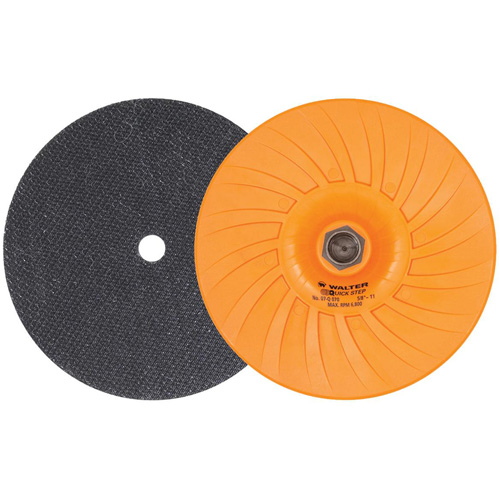 QUICK-STEP Interface Pad for Curved Surfaces SPOC Demo
