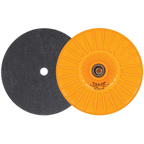 Tampon d'interface pour surfaces recourb&eacute;es QUICK-STEP SPOC Demo