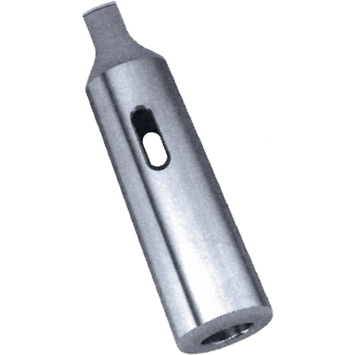 Drill Sleeves & Extension Sockets - Drill Sleeves - Morse Taper Archer&reg; Series 610 SPOC Demo