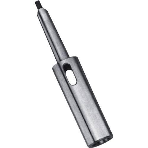 Drill Sleeves & Extension Sockets - Extended Sockets - Morse Taper Archer&reg; Series 804 SPOC Demo