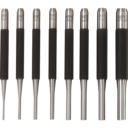 Drive Pin Punches SPOC Demo