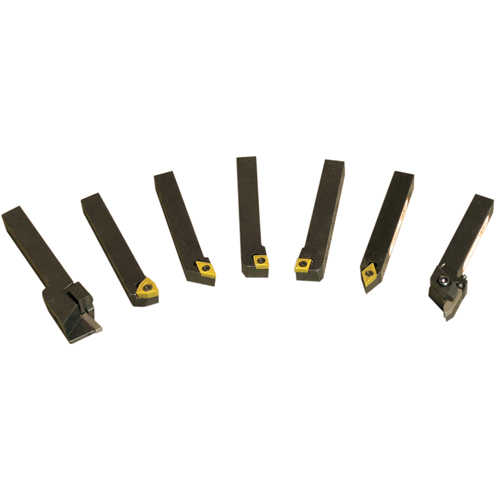 Deluxe Cutter Holder Set SPOC Demo