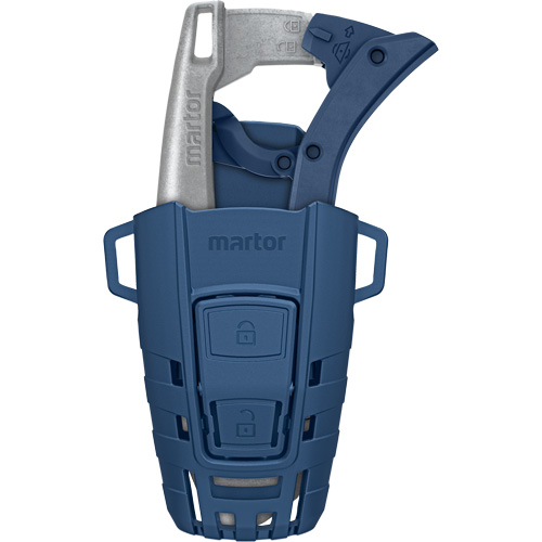 Holster 610 XDR & Secunorm 610 XDR Bundle SPOC Demo