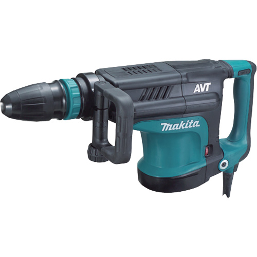 Marteau de d&eacute;molition AVT SDS-Max SPOC Demo