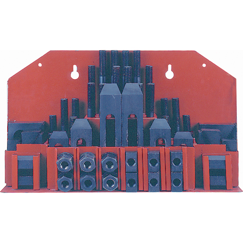 Jeu de serres 52 mcx SPOC Demo