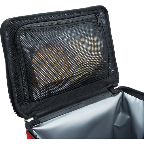 Glaci&egrave;re de chantier, 20,5 L Capacit&eacute; SPOC Demo