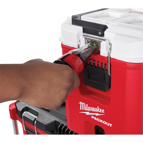 Glaci&egrave;re compacte Packout, 16 pintes Capacit&eacute; SPOC Demo