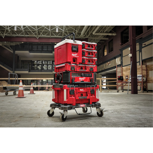 Glaci&egrave;re compacte Packout, 16 pintes Capacit&eacute; SPOC Demo