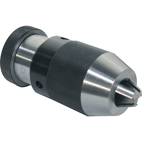 Precision Chuck SPOC Demo