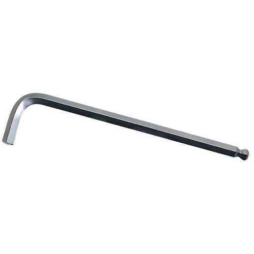 S2 Long Arm Hex Key, Ball End, 1/16" x L Shape SPOC Demo