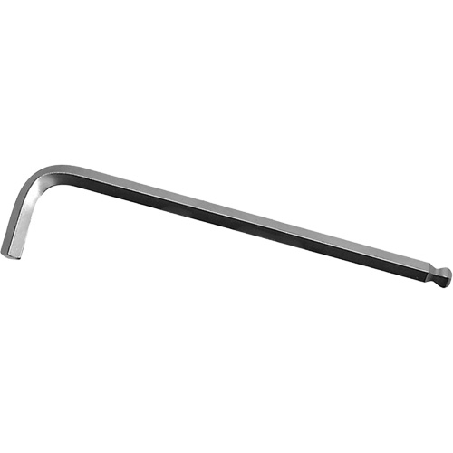 Long Arm Hex Key, Ball End, 5/16" x L Shape SPOC Demo