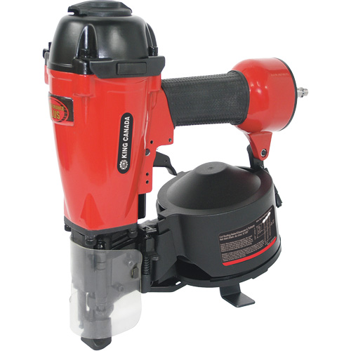 Coil Roofing Nailer Kit SPOC Demo