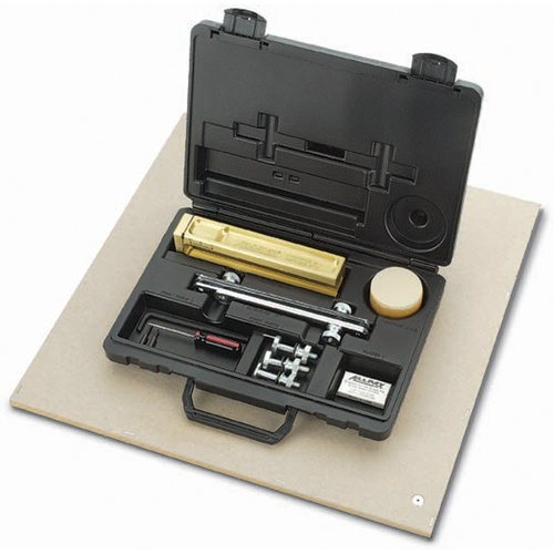 Extension Gasket Cutters - Gasket Cutter Kit (Metric) - No. 4, 3917/16582" Cut Diameter SPOC Demo