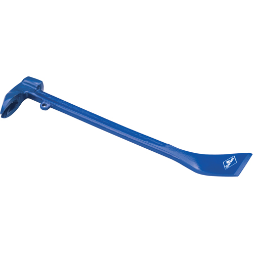 Multi-Purpose Pry Bar, 3" W, 11-3/4" L SPOC Demo