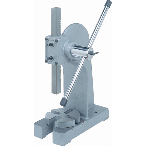 Arbor Presses SPOC Demo
