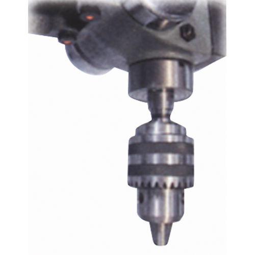 Floor Drill Presses With Laser, 13", 5/8" Chuck, 3600 RPM SPOC Demo