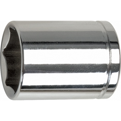 Douille m&eacute;trique, 10 mm, Prise 1/2", 6 pans SPOC Demo