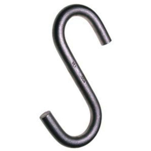 Cam-Alloy&reg; S-Hook SPOC Demo