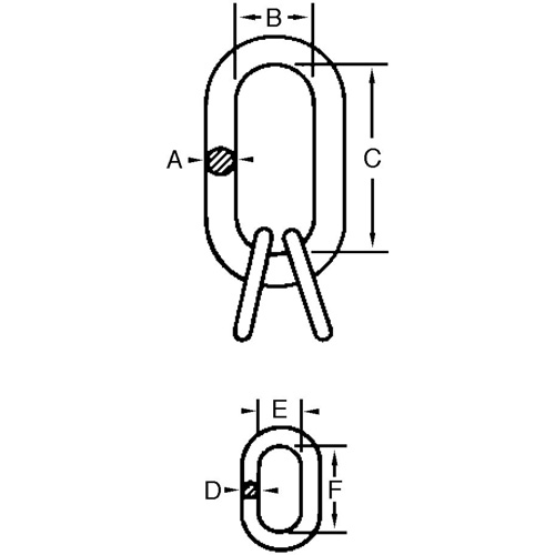 Cam-Alloy&reg; Master Link SPOC Demo