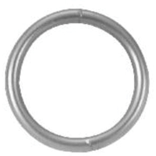 Welded Ring SPOC Demo