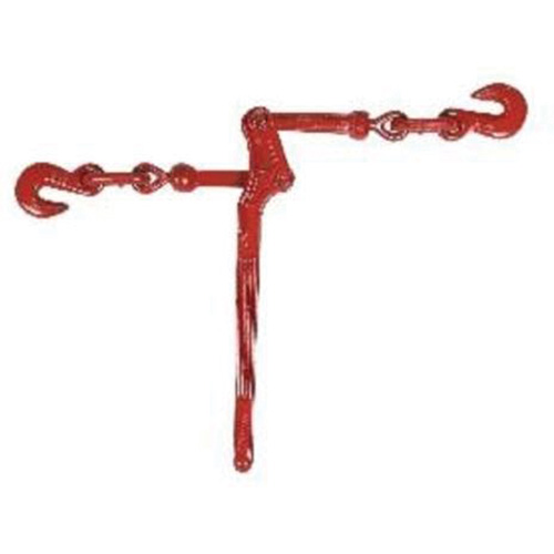 Load Binder, 1/4", 2600 lbs. (1.3 tons), Lever Load Binder SPOC Demo