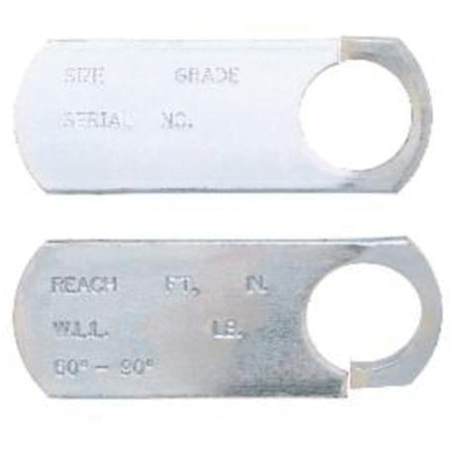 Field ID Chain Tag SPOC Demo