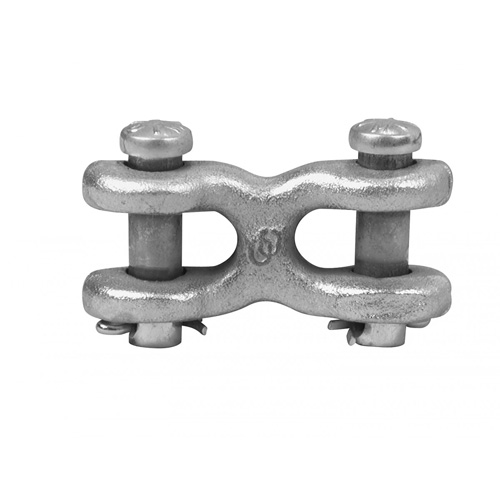 Maillon d'attache double SPOC Demo