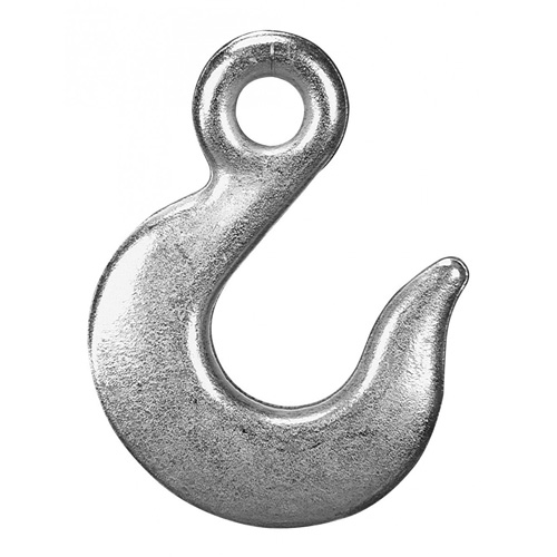 Eye Slip Hook SPOC Demo
