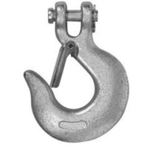 Clevis Slip Hook with Latch SPOC Demo
