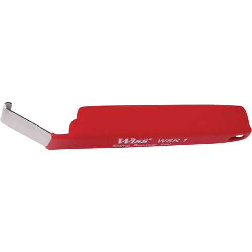 Siding Removal Tool SPOC Demo