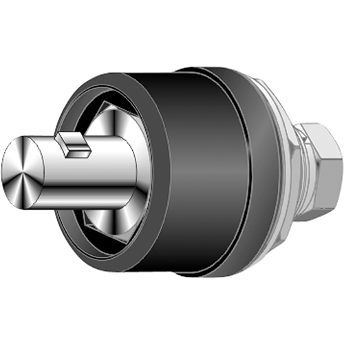 Receptacle SPOC Demo