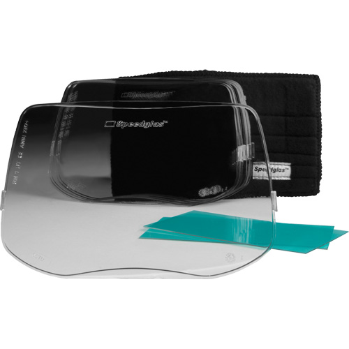 Speedglas 9100X Welding Starter Kit SPOC Demo