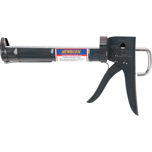 Pistolet &agrave; calfeutrer de qualit&eacute; sup&eacute;rieure professionnelle, 300 ml SPOC Demo