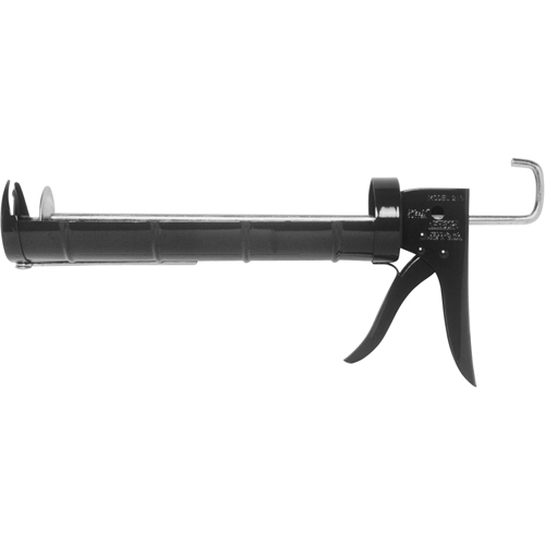 Superior Professional Quality Caulking Gun, 850 ml SPOC Demo