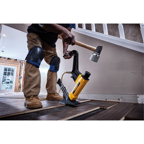 2-In-1 Flooring Tool SPOC Demo