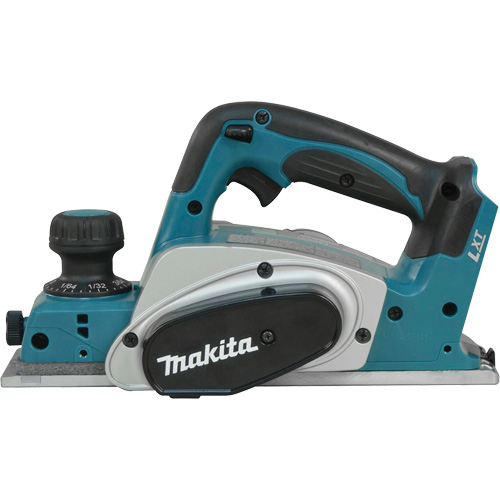 Raboteuse sans fil 3-1/4" (outil seulement) SPOC Demo
