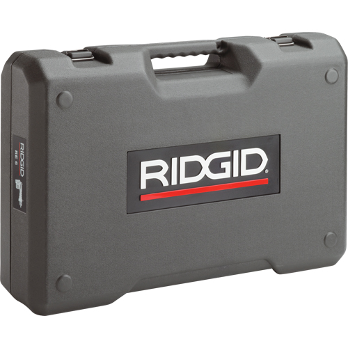 RP-340 Carrying Case SPOC Demo