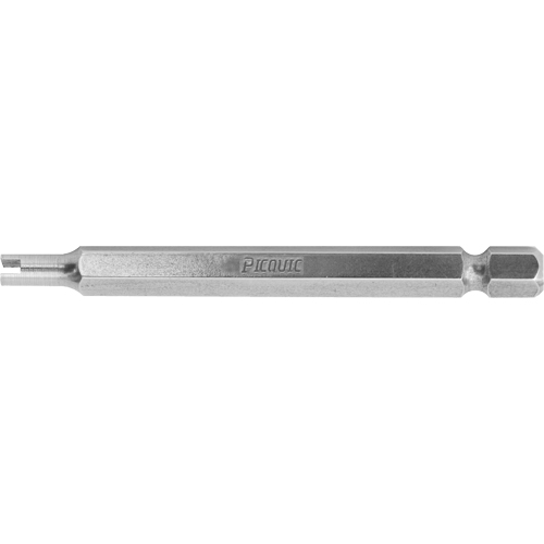 Sixpac Plus Multi-Bit Screwdriver -Replacement Bit SPOC Demo
