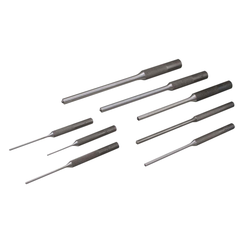 Pilot Punch Set SPOC Demo