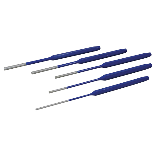 Pin Punch Set SPOC Demo