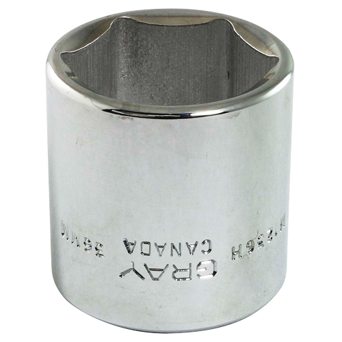 Douille, 10 mm, Prise 1/2", 6 pans SPOC Demo