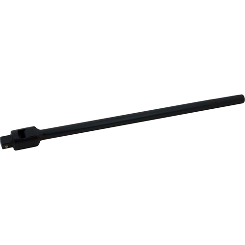 Manche flexible, Prise de 3/4" SPOC Demo