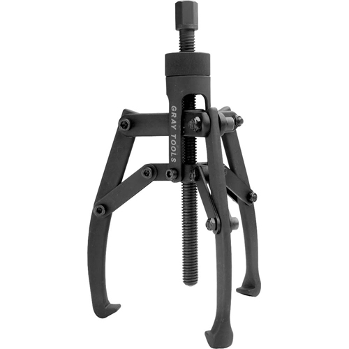 Single Operator Puller SPOC Demo