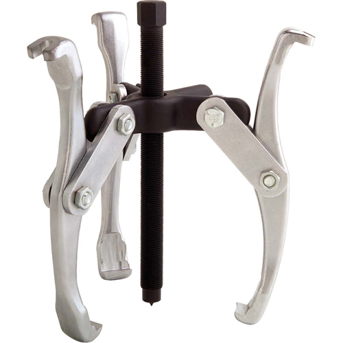 Reversible Jaw Puller SPOC Demo